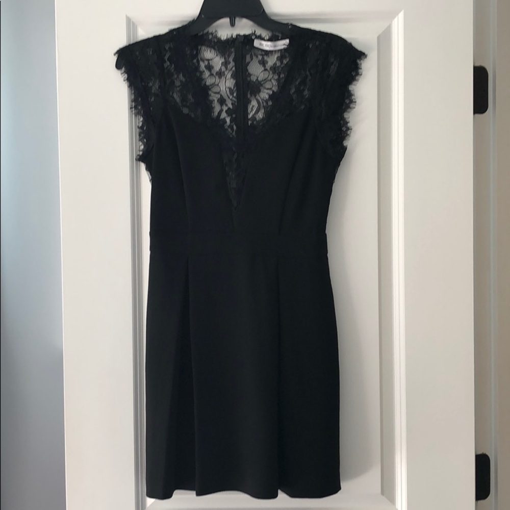 BCBG Generation Dress